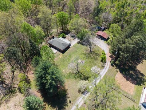 4167 Knipfer Road Joelton TN 37080