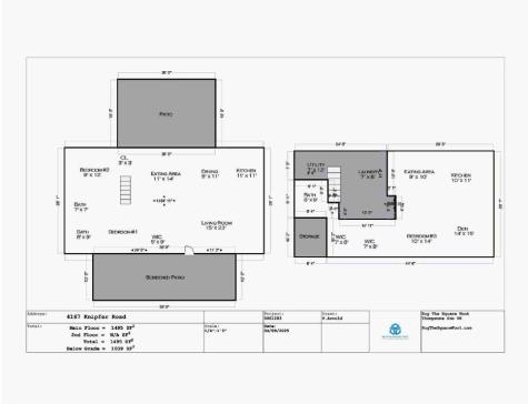 4167 Knipfer Road Joelton TN 37080