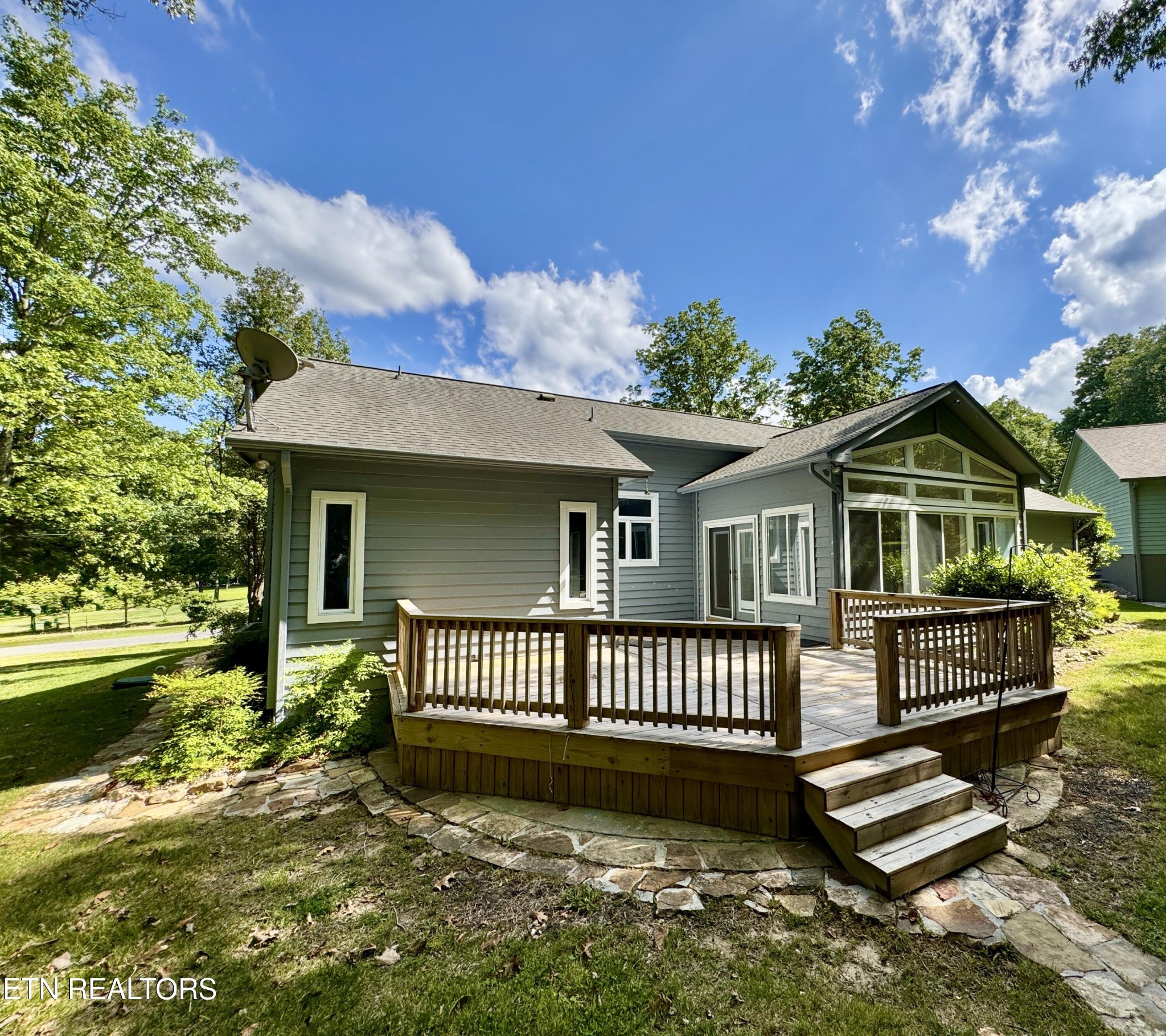 107 Walden Ridge Drive Crossville TN 38558