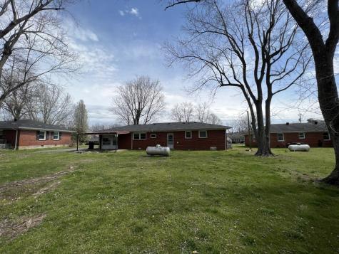 207 N Mulberry Street Cornersville TN 37047