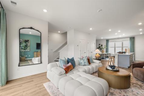 4182 Tillie Circle Chattanooga TN 37419