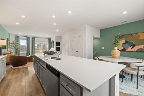 4182 Tillie Circle Chattanooga TN 37419