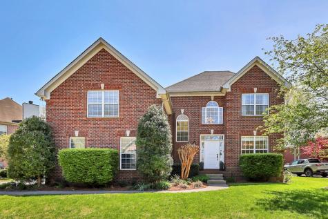 116 Crooked Creek Lane Hendersonville TN 37075
