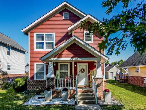 223 W 37th Street Chattanooga TN 37410