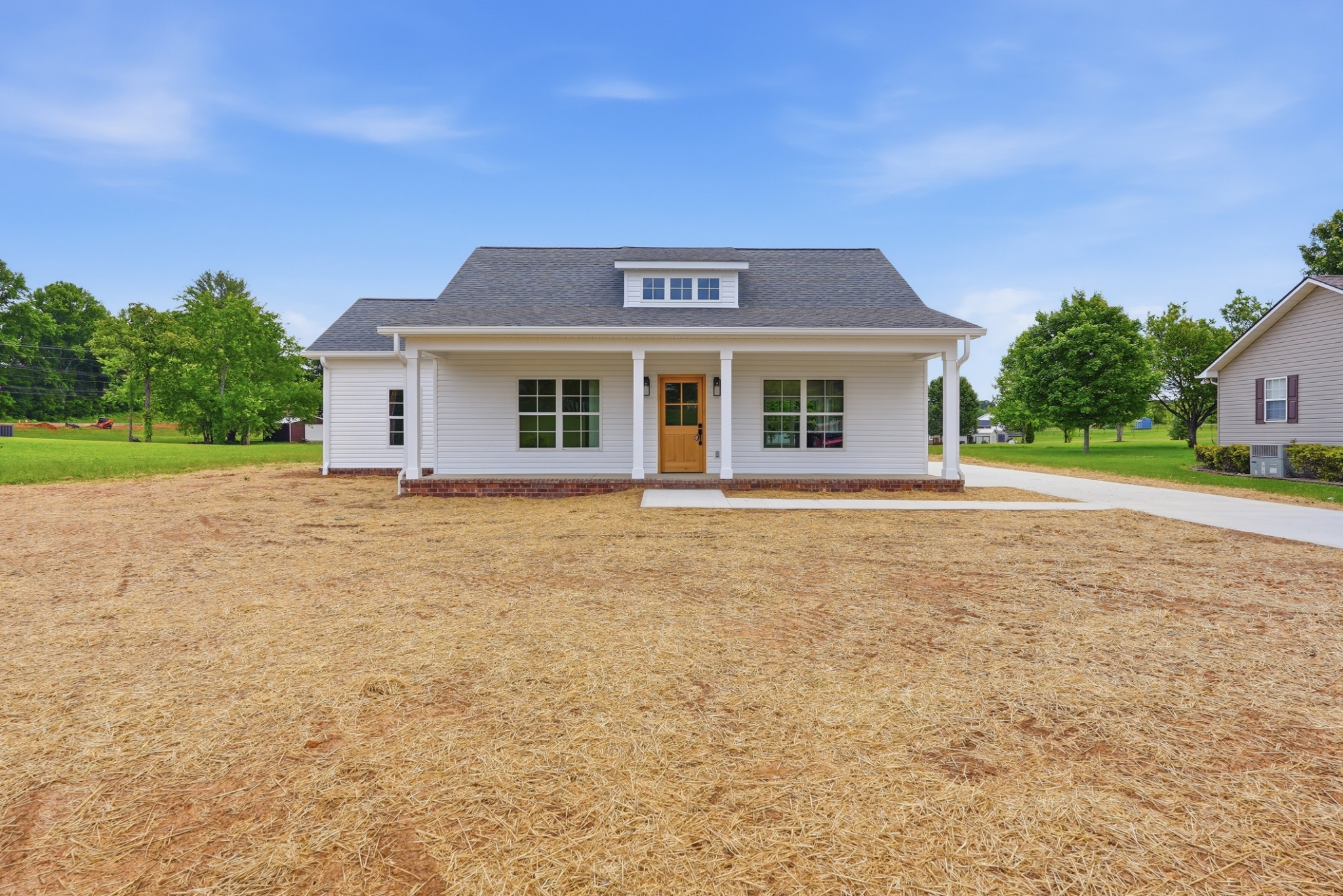 167 Fremont Road Doyle TN 38559