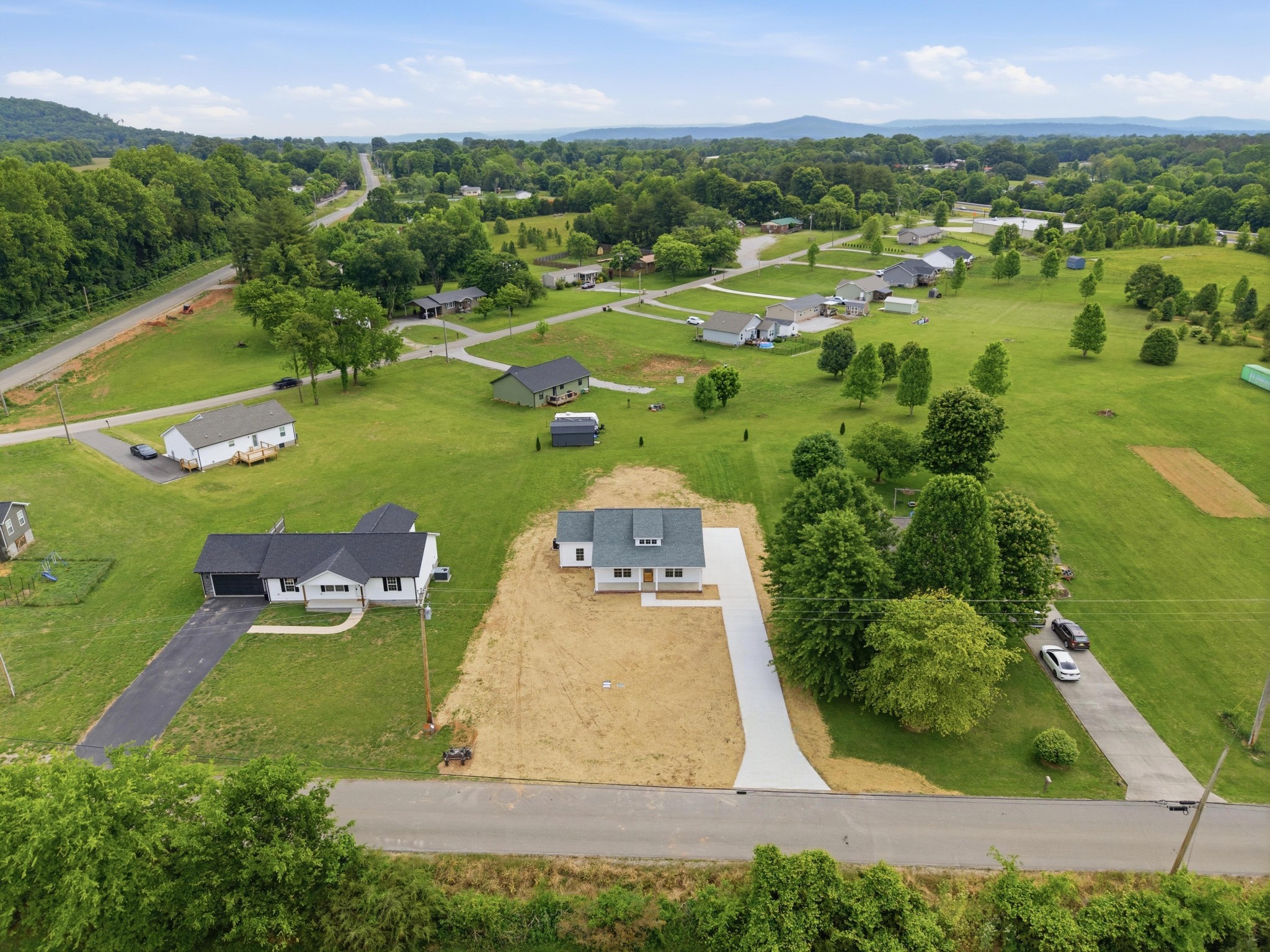 167 Fremont Road Doyle TN 38559