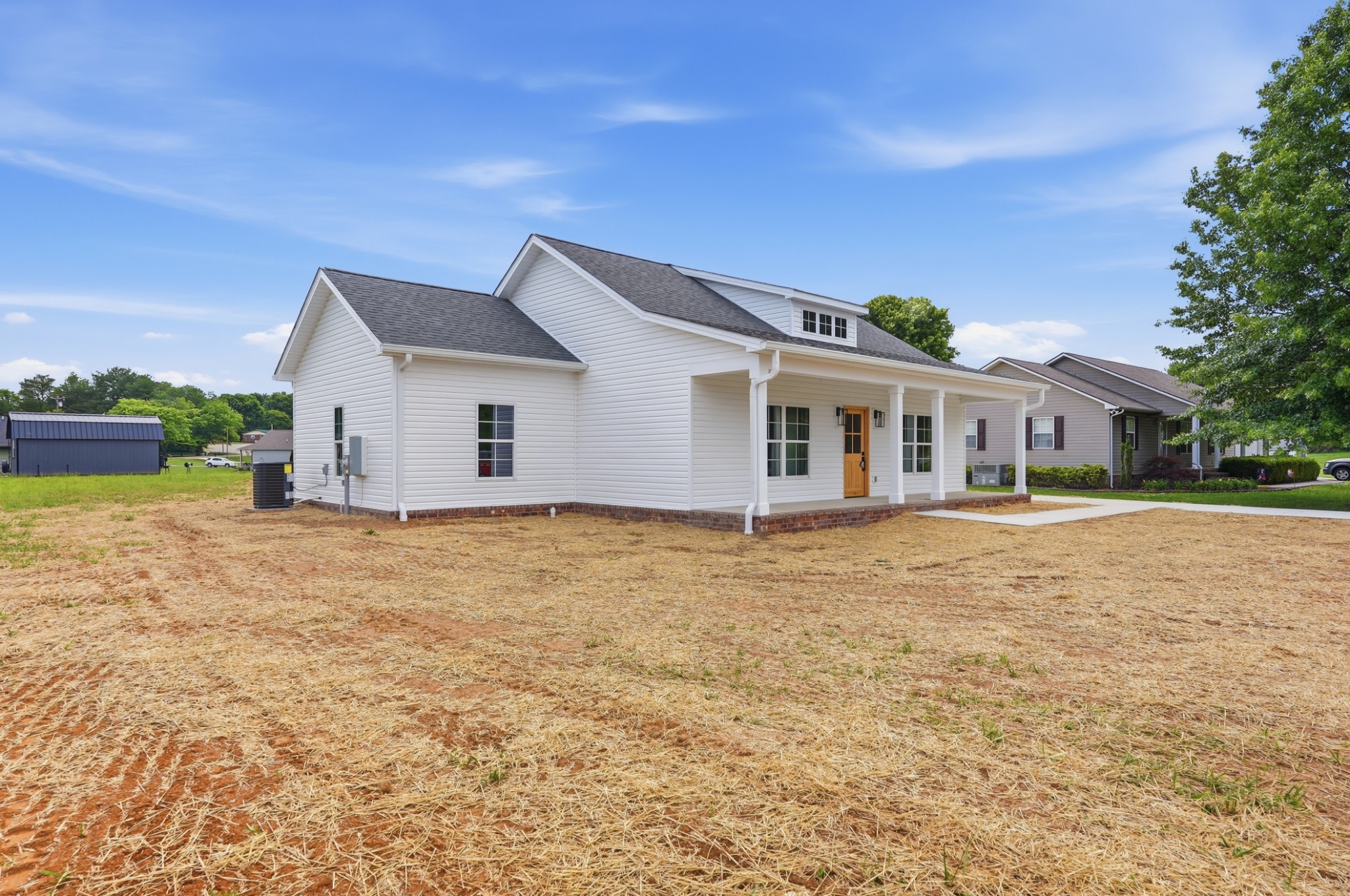 167 Fremont Road Doyle TN 38559