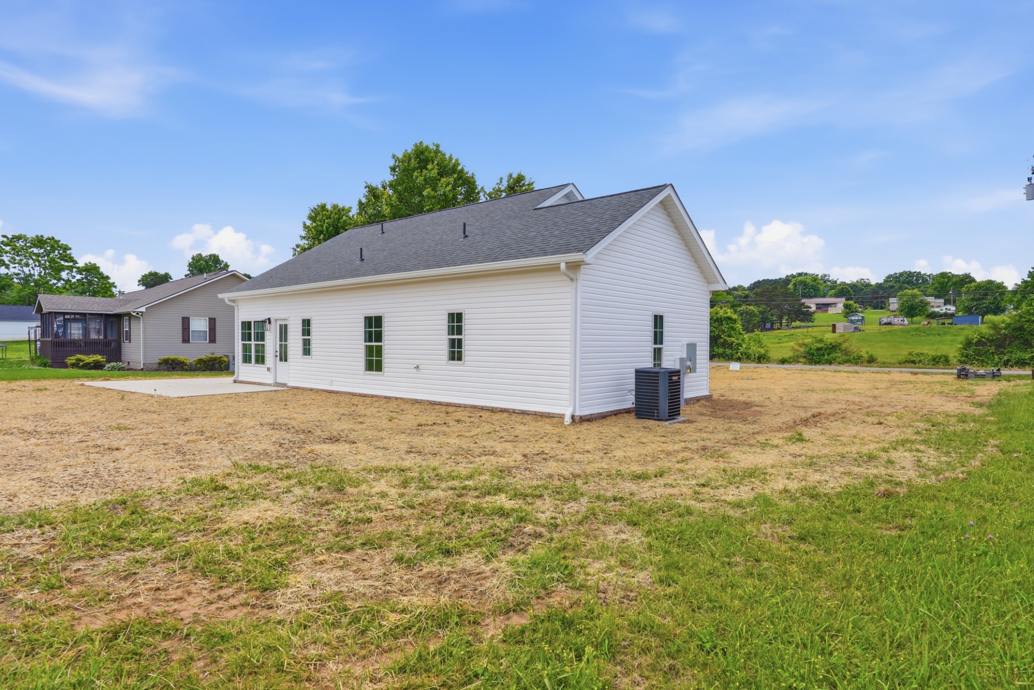 167 Fremont Road Doyle TN 38559