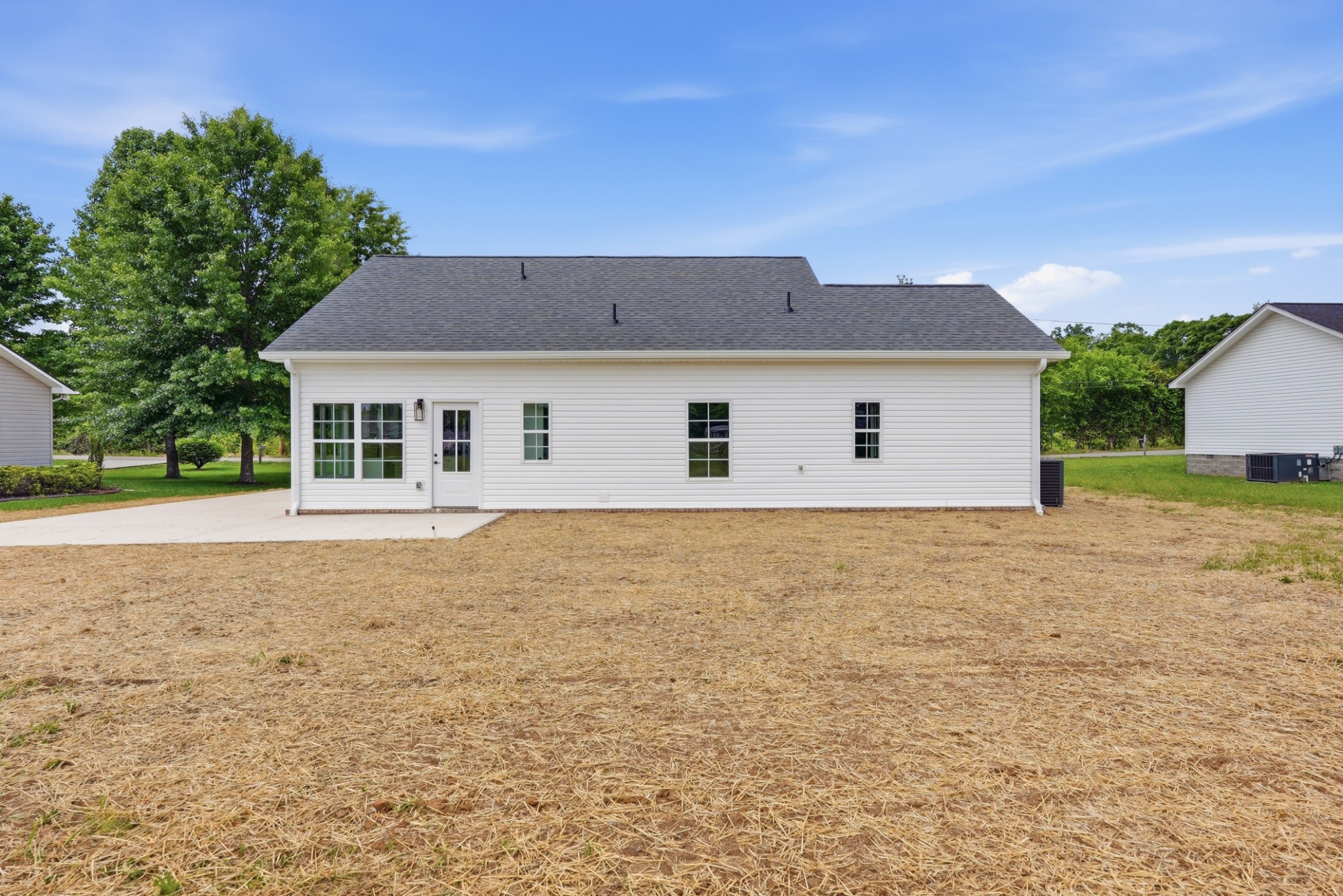 167 Fremont Road Doyle TN 38559