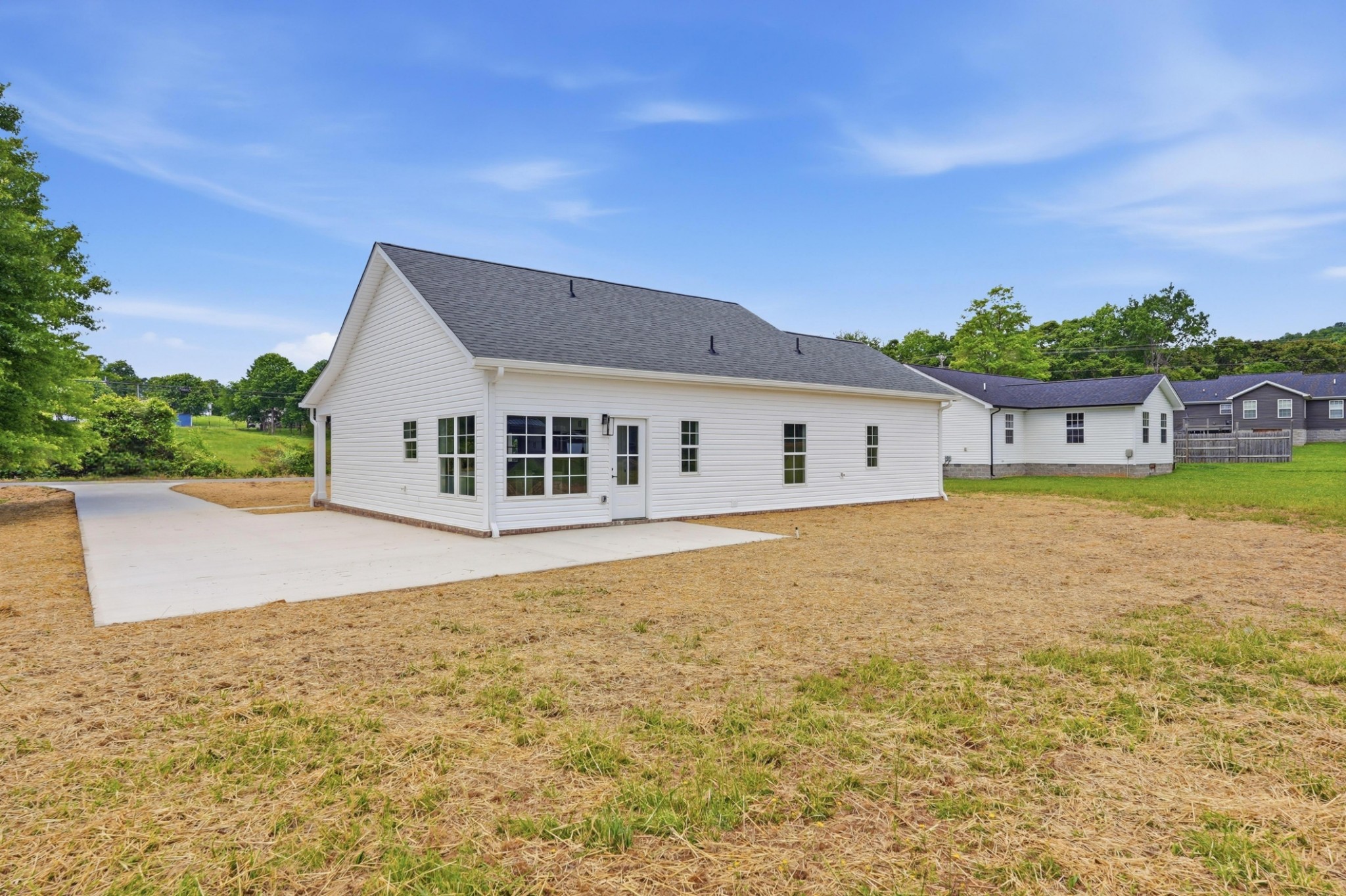 167 Fremont Road Doyle TN 38559