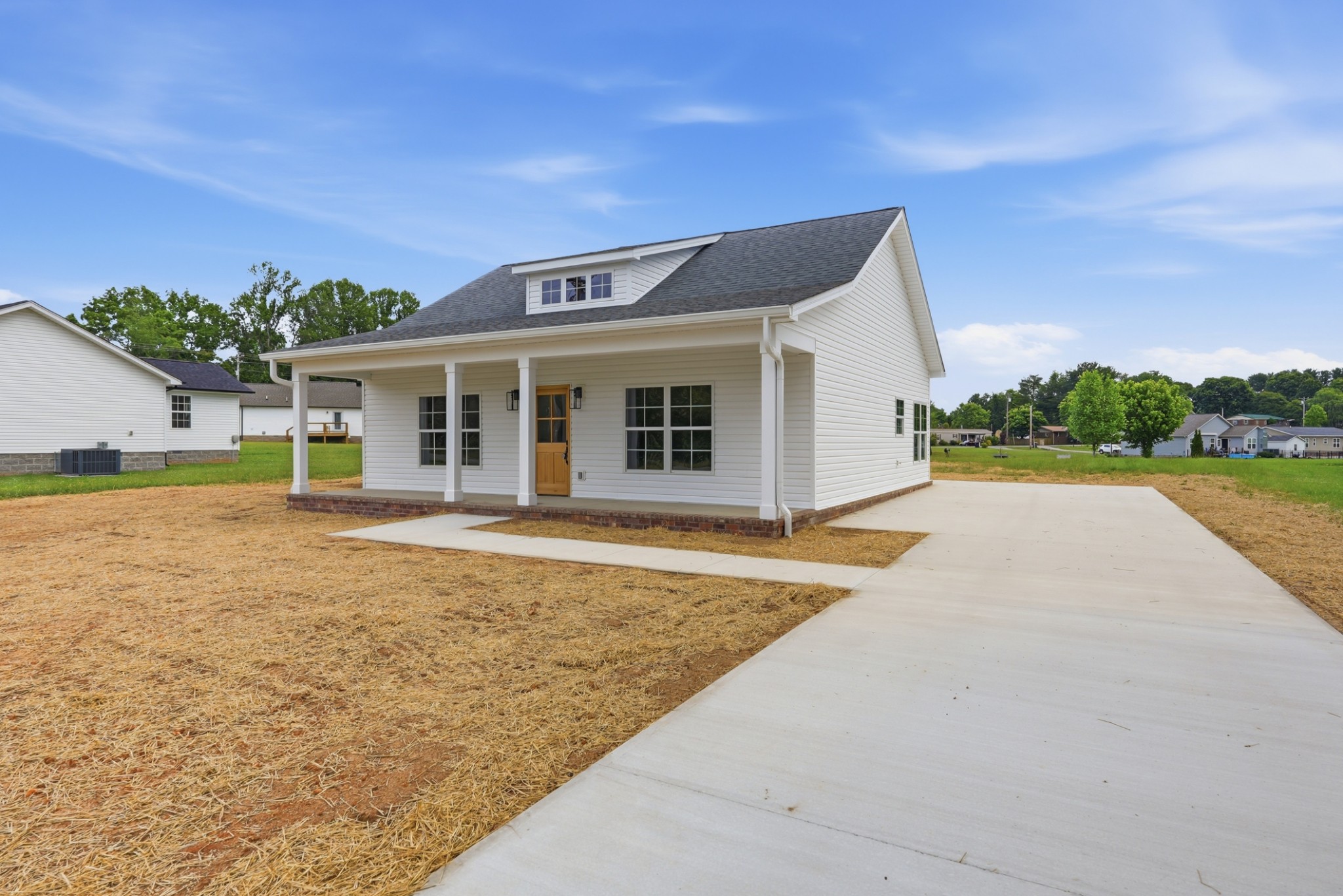 167 Fremont Road Doyle TN 38559