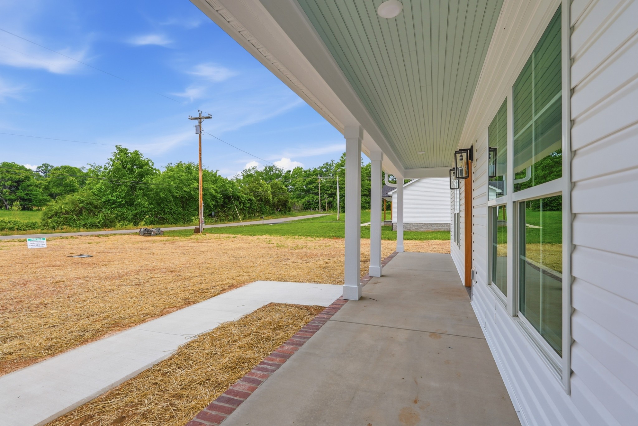 167 Fremont Road Doyle TN 38559