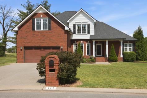 111 Black Hawk Way Murfreesboro TN 37127