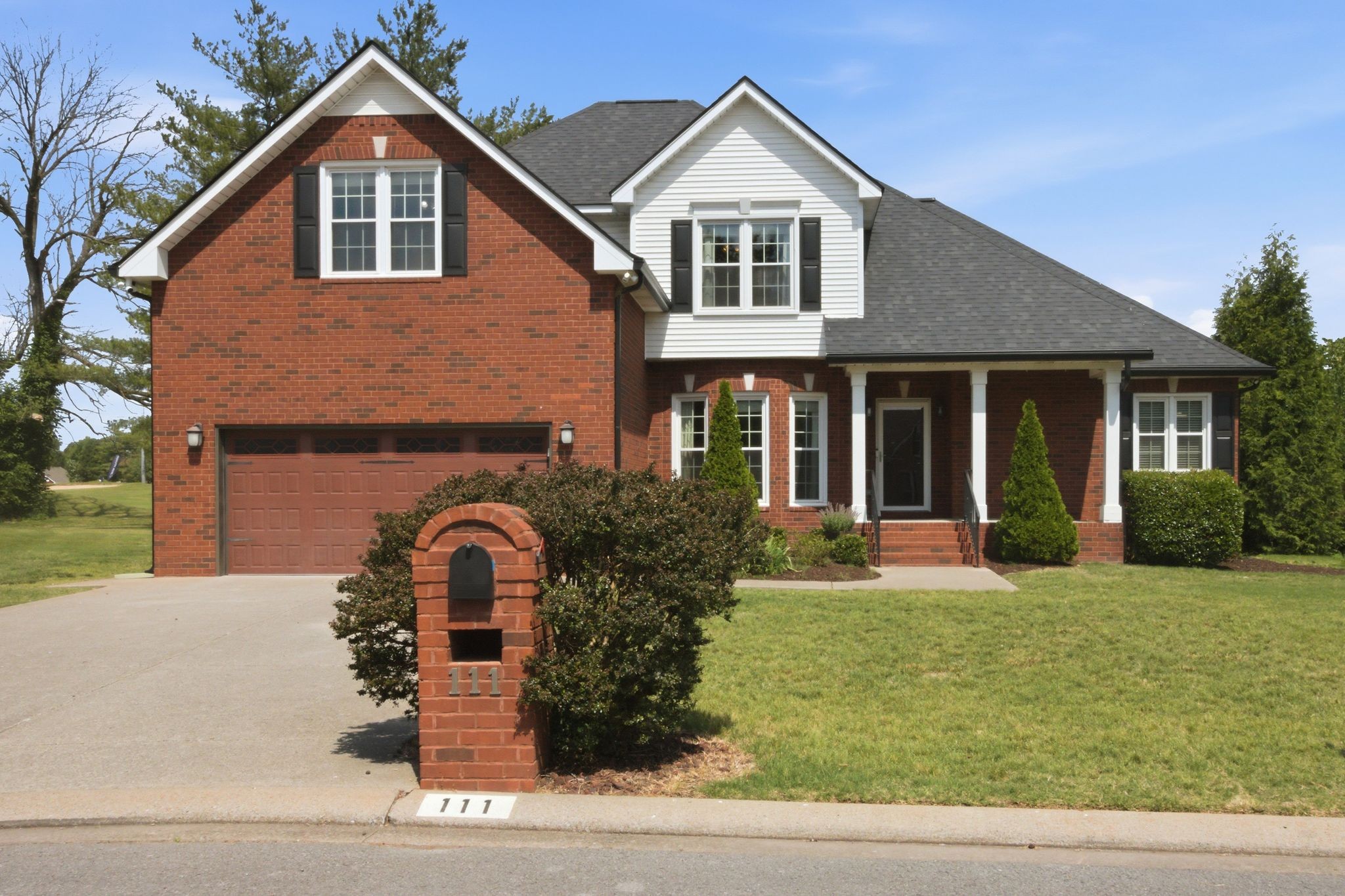 111 Black Hawk Way Murfreesboro TN 37127
