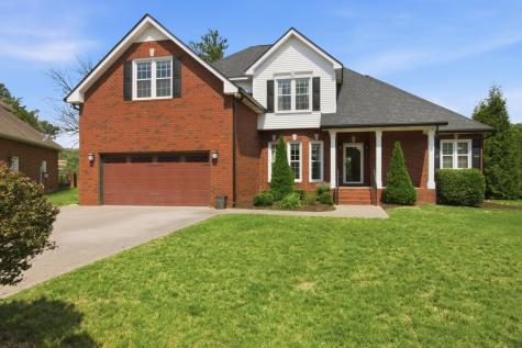 111 Black Hawk Way Murfreesboro TN 37127