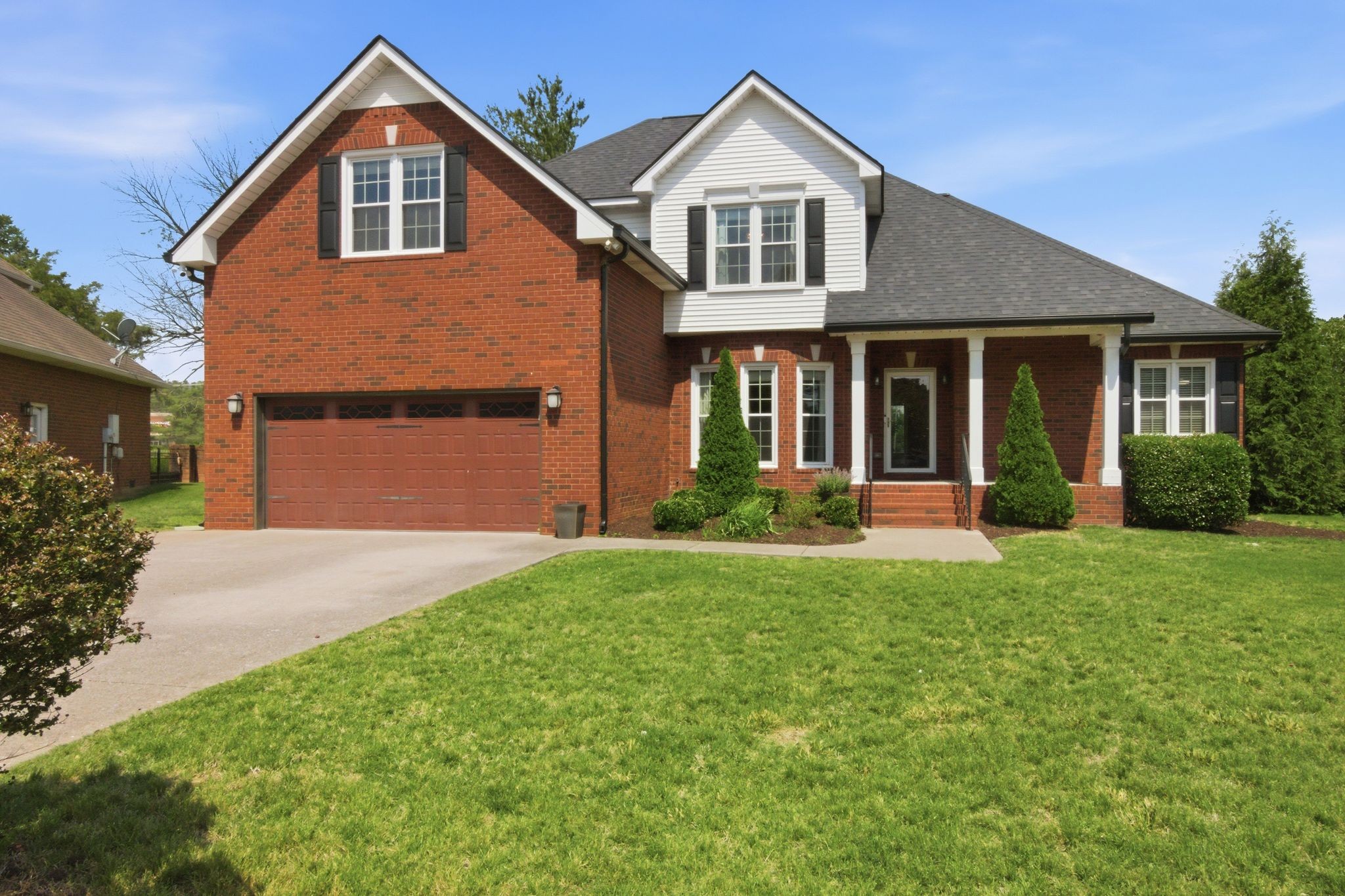 111 Black Hawk Way Murfreesboro TN 37127