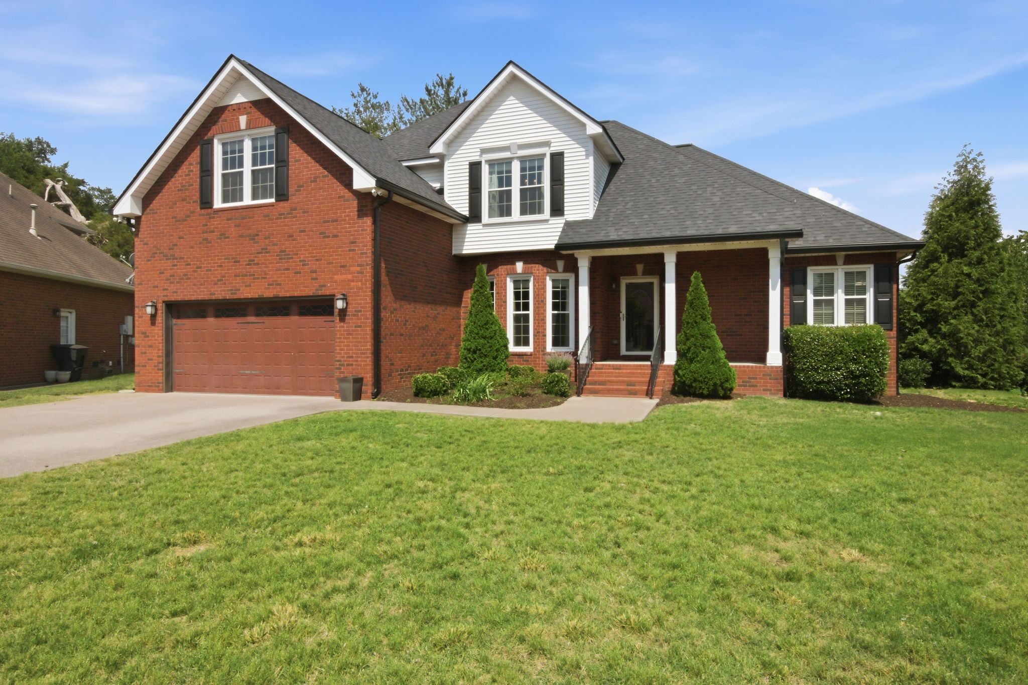 111 Black Hawk Way Murfreesboro TN 37127