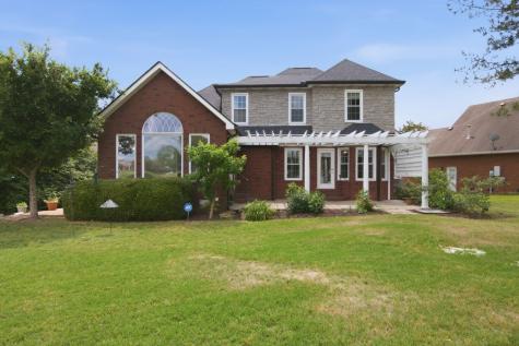 111 Black Hawk Way Murfreesboro TN 37127