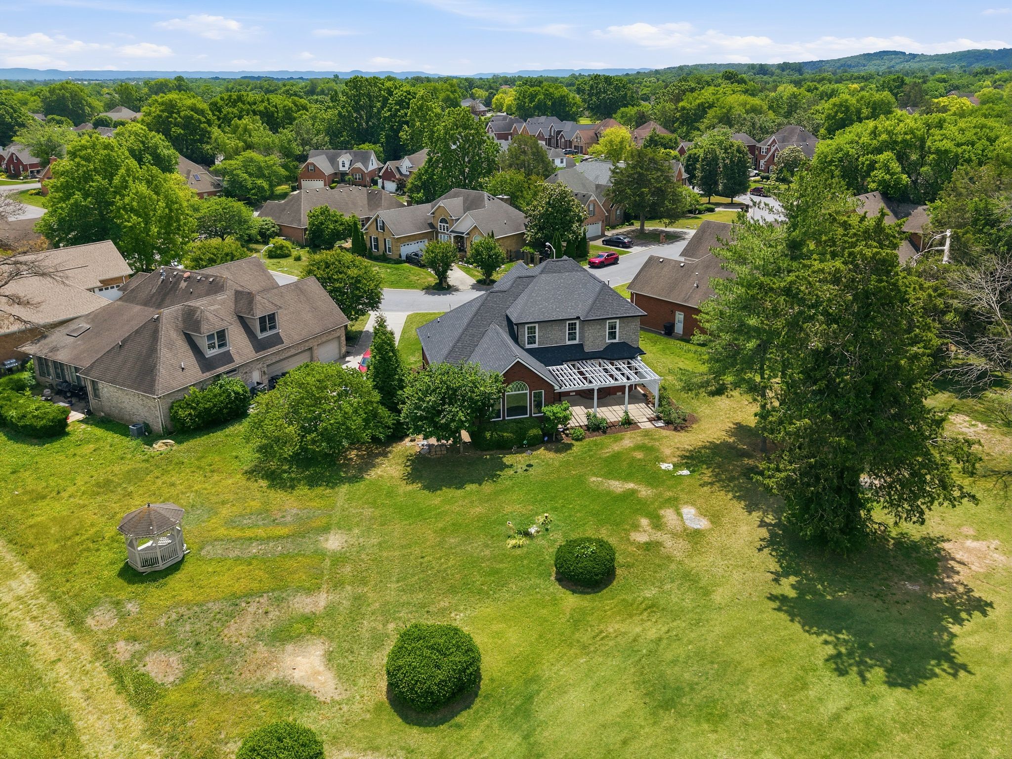 111 Black Hawk Way Murfreesboro TN 37127