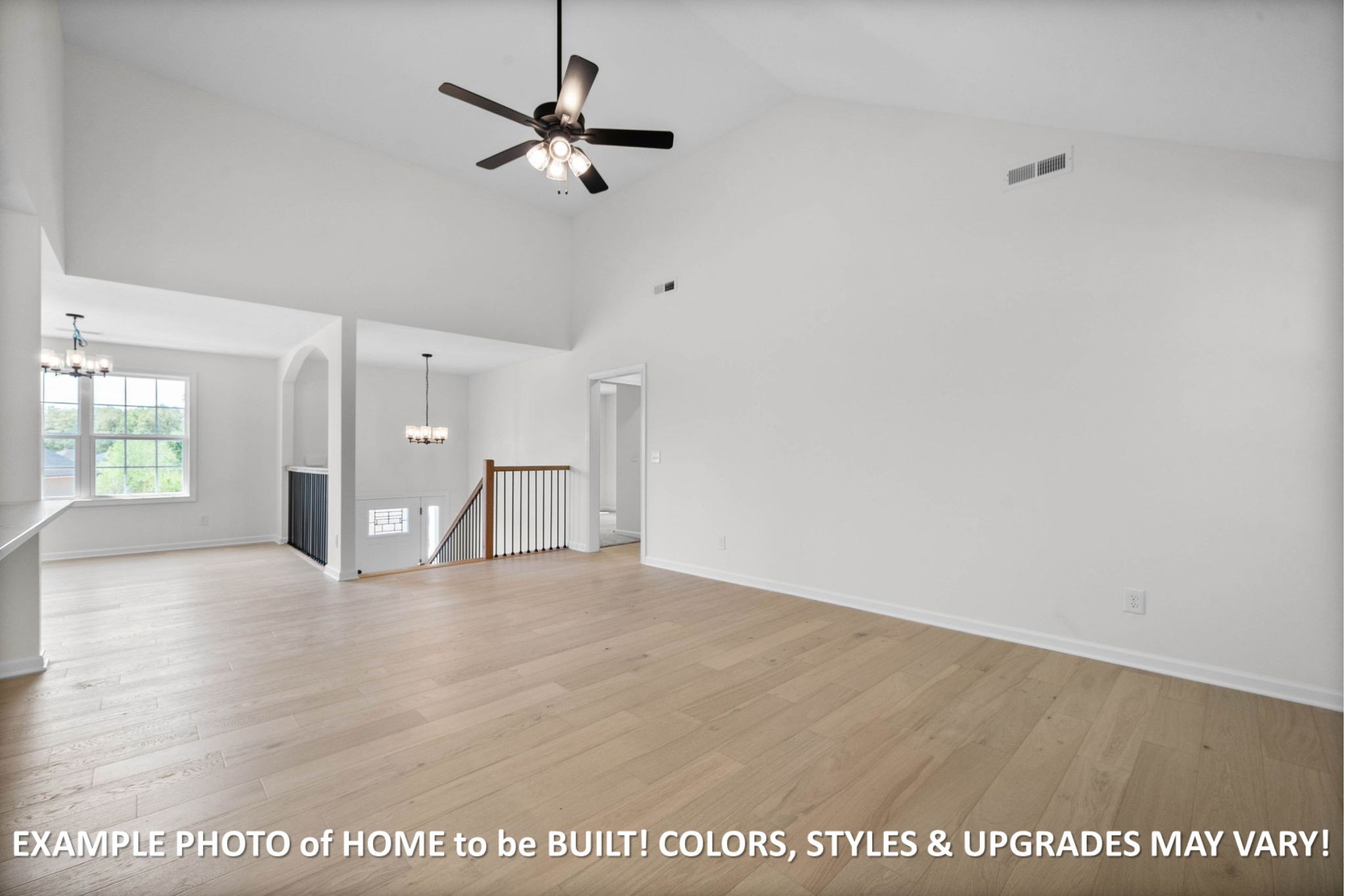 322 Tisha Court Clarksville TN 37042