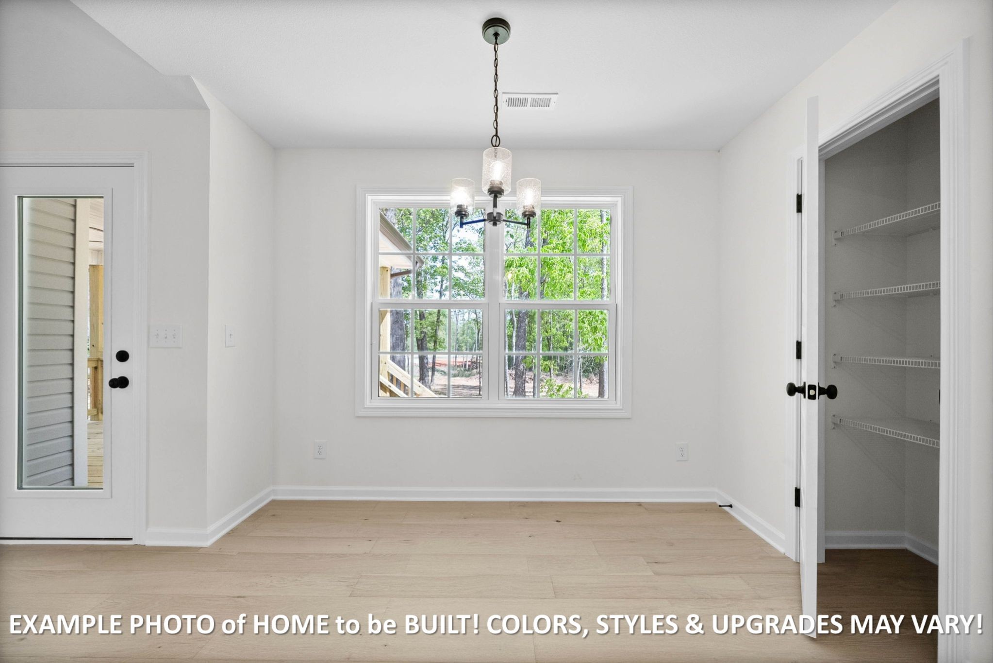 322 Tisha Court Clarksville TN 37042