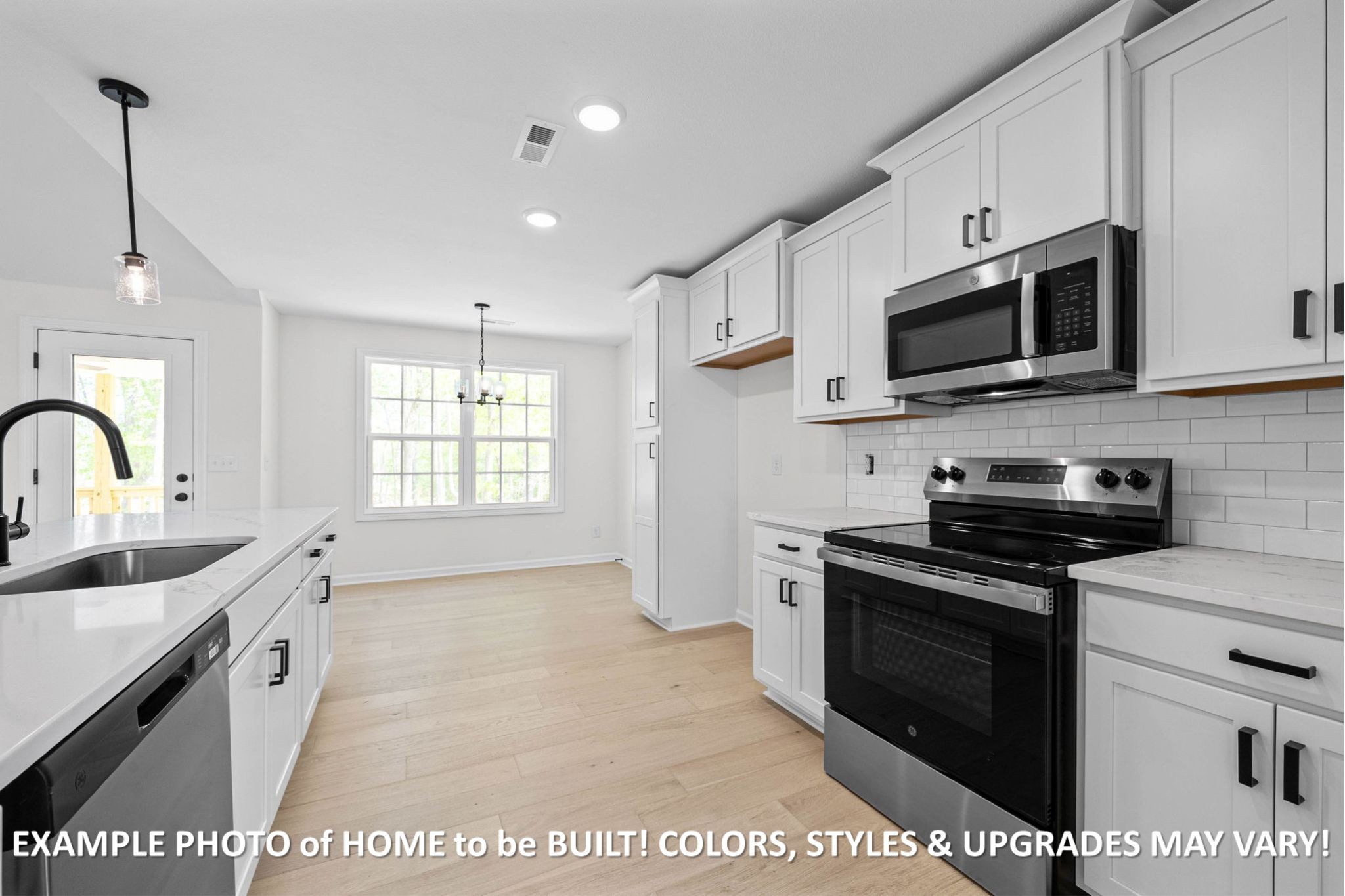 322 Tisha Court Clarksville TN 37042
