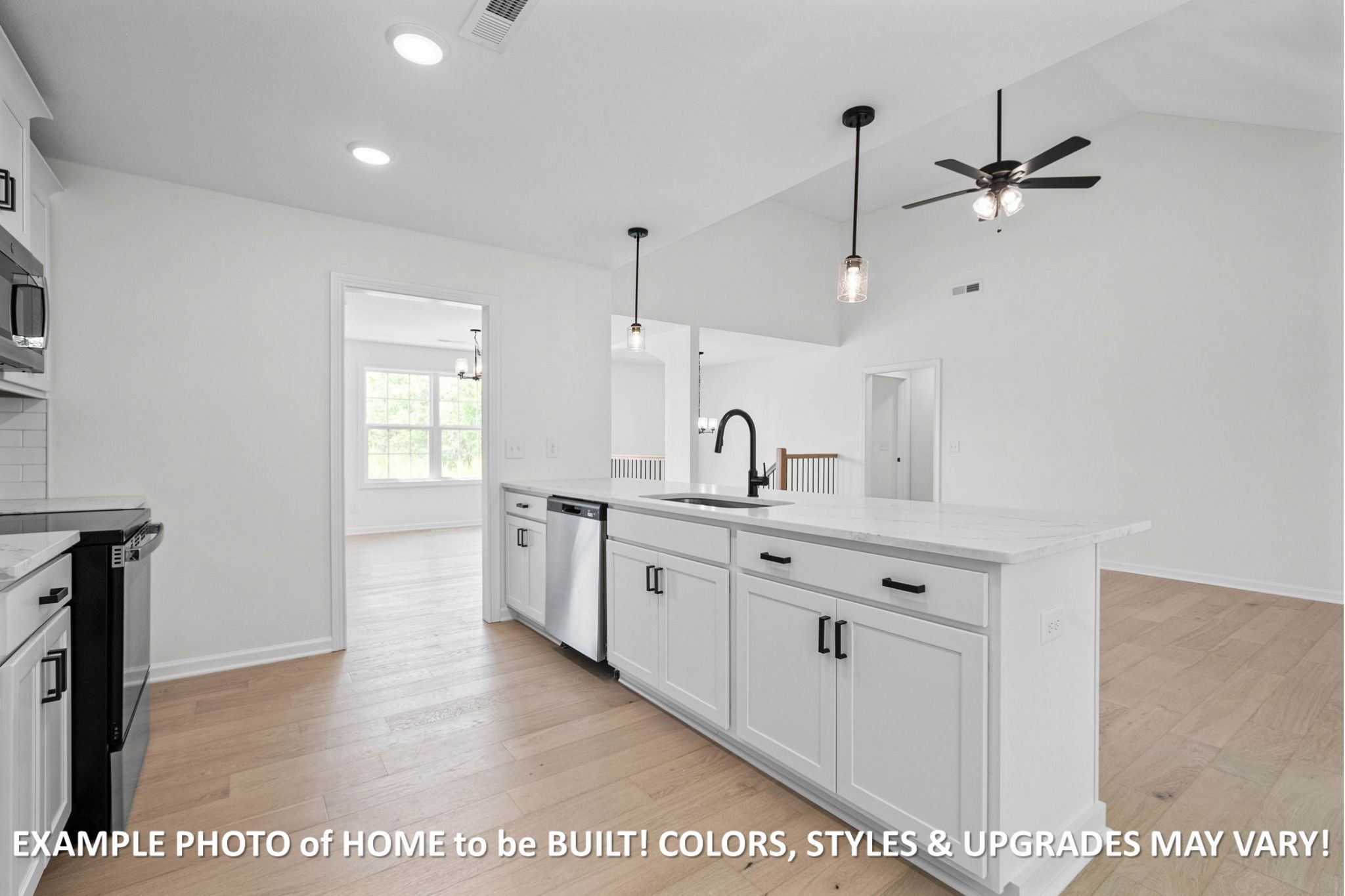 322 Tisha Court Clarksville TN 37042
