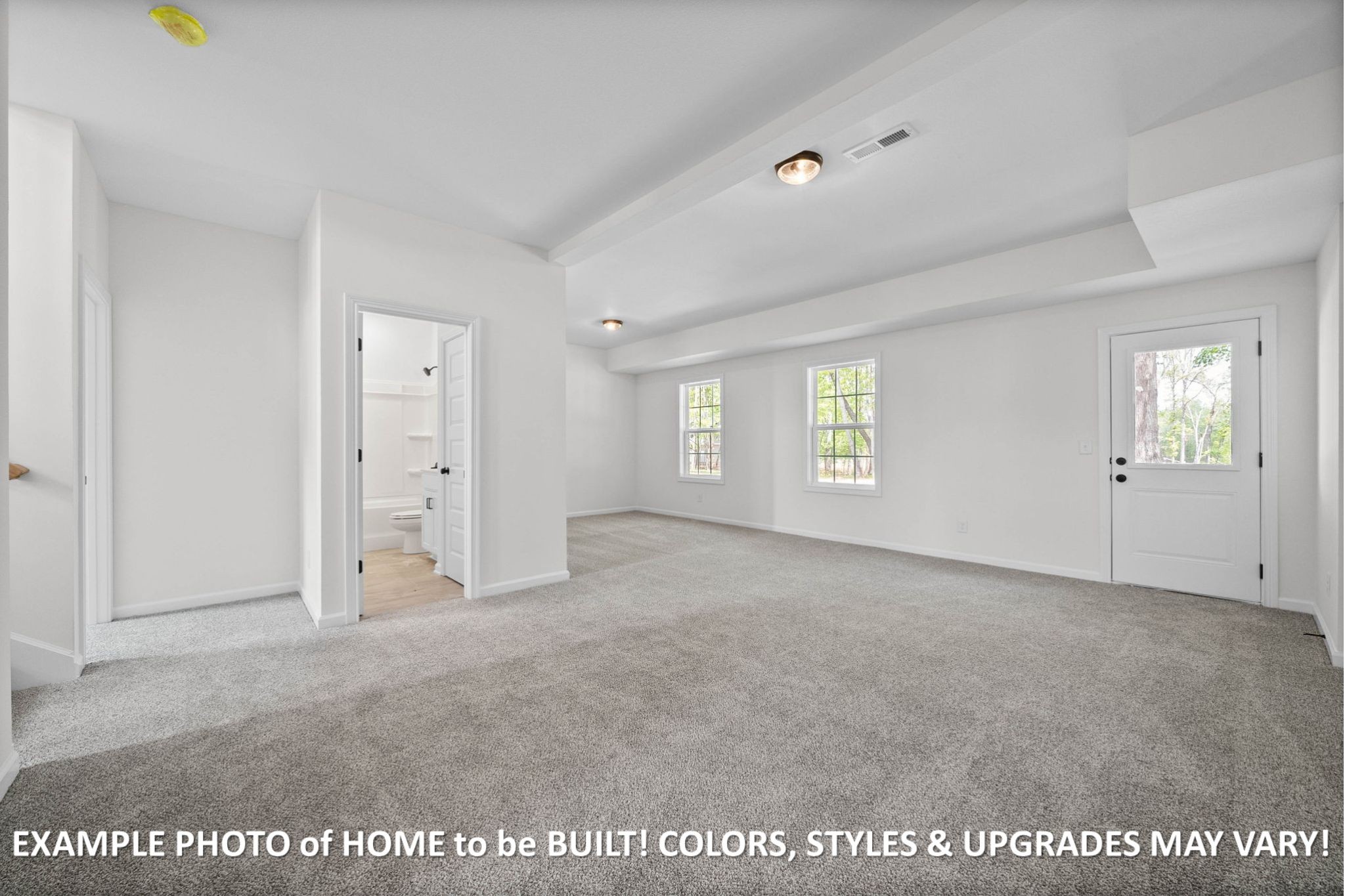 322 Tisha Court Clarksville TN 37042