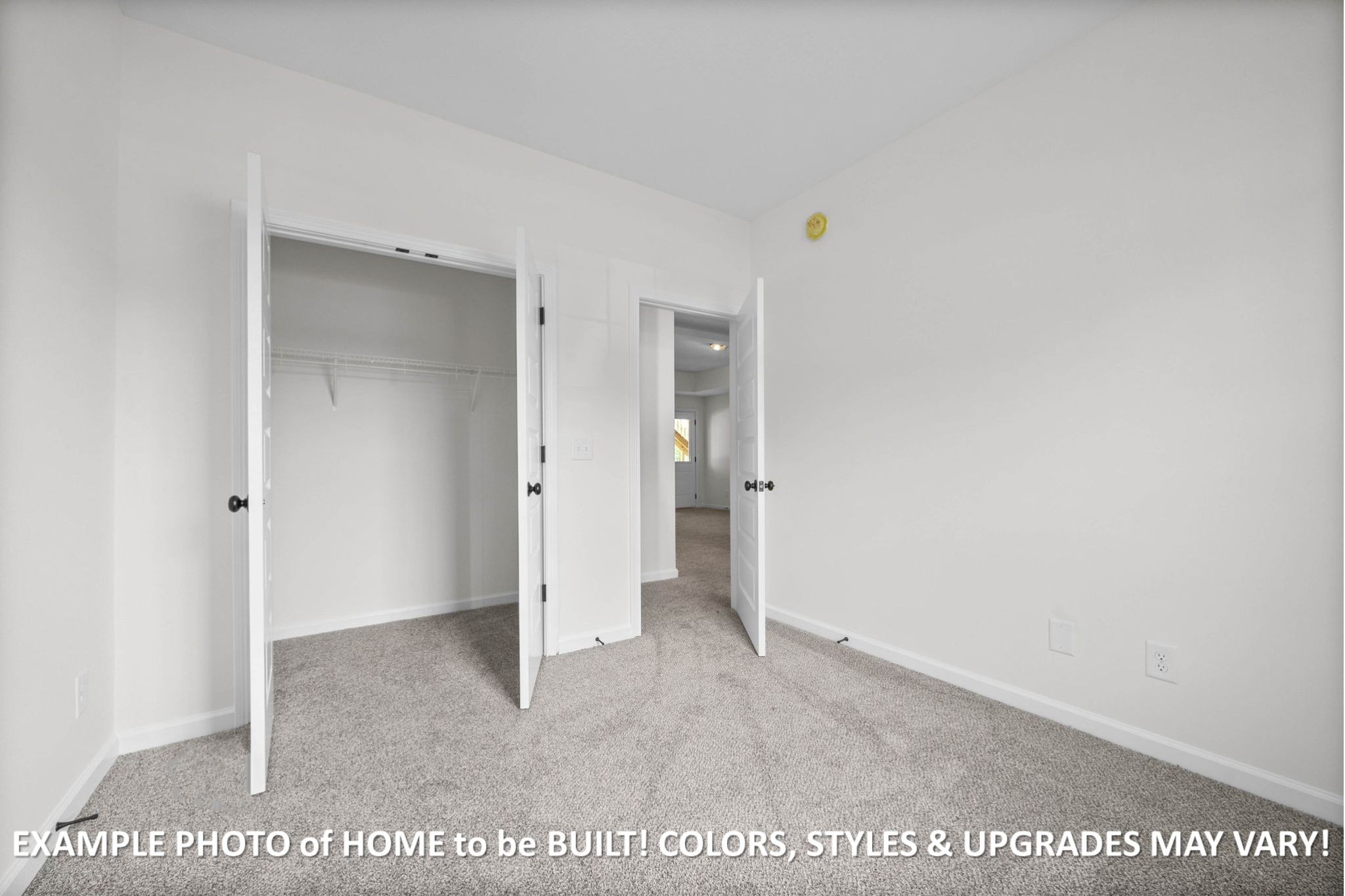 322 Tisha Court Clarksville TN 37042