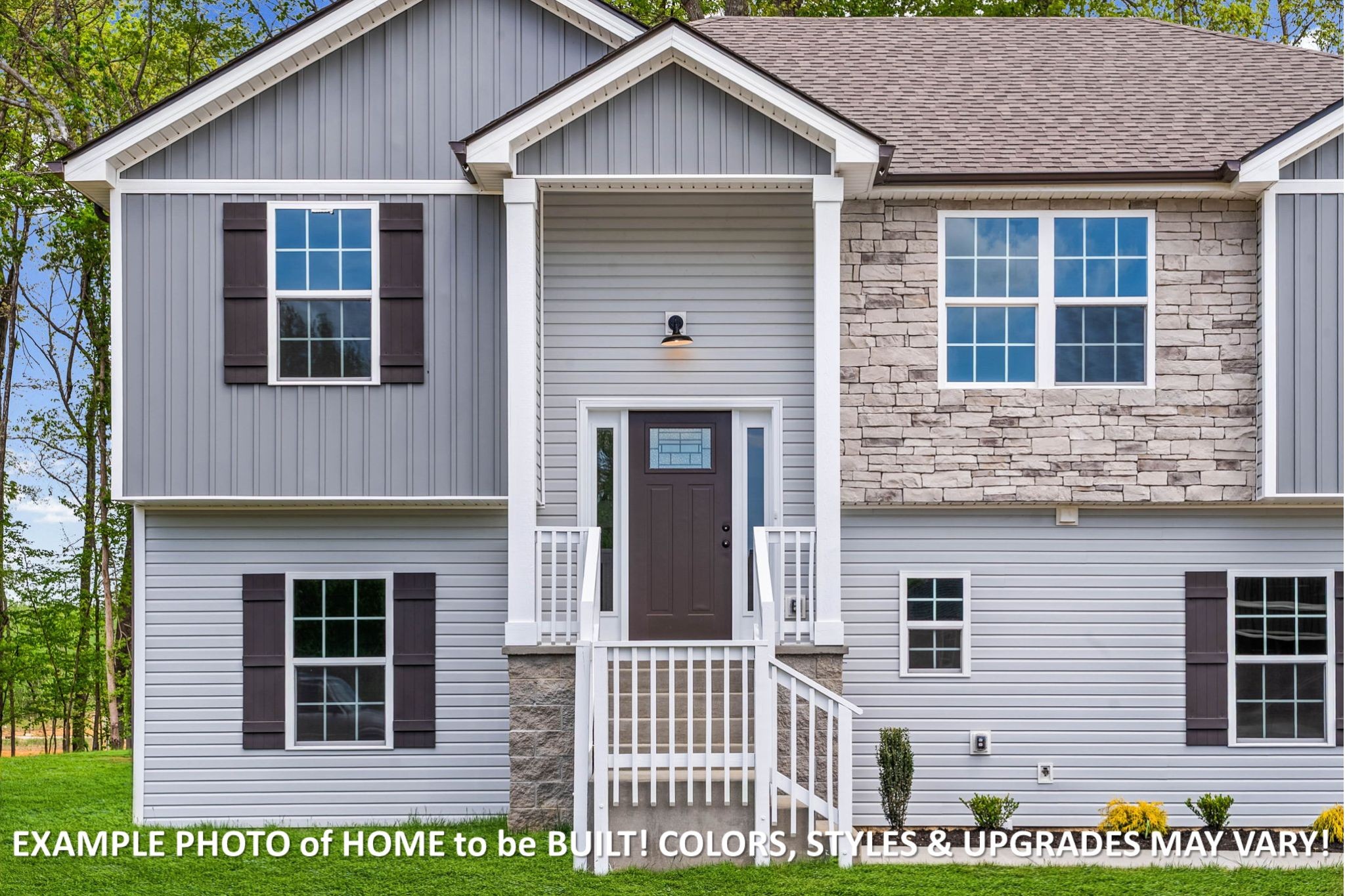 322 Tisha Court Clarksville TN 37042