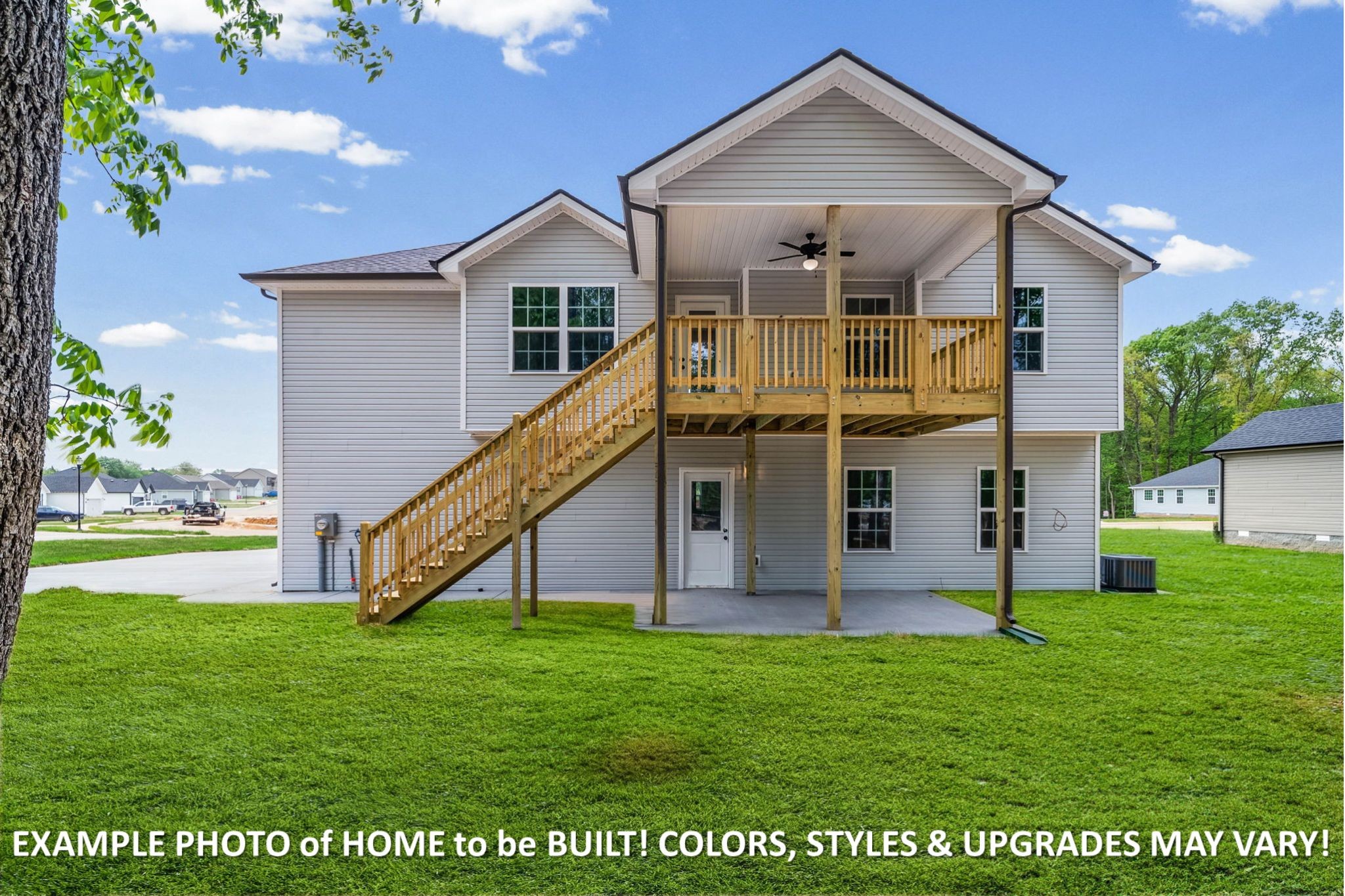 322 Tisha Court Clarksville TN 37042