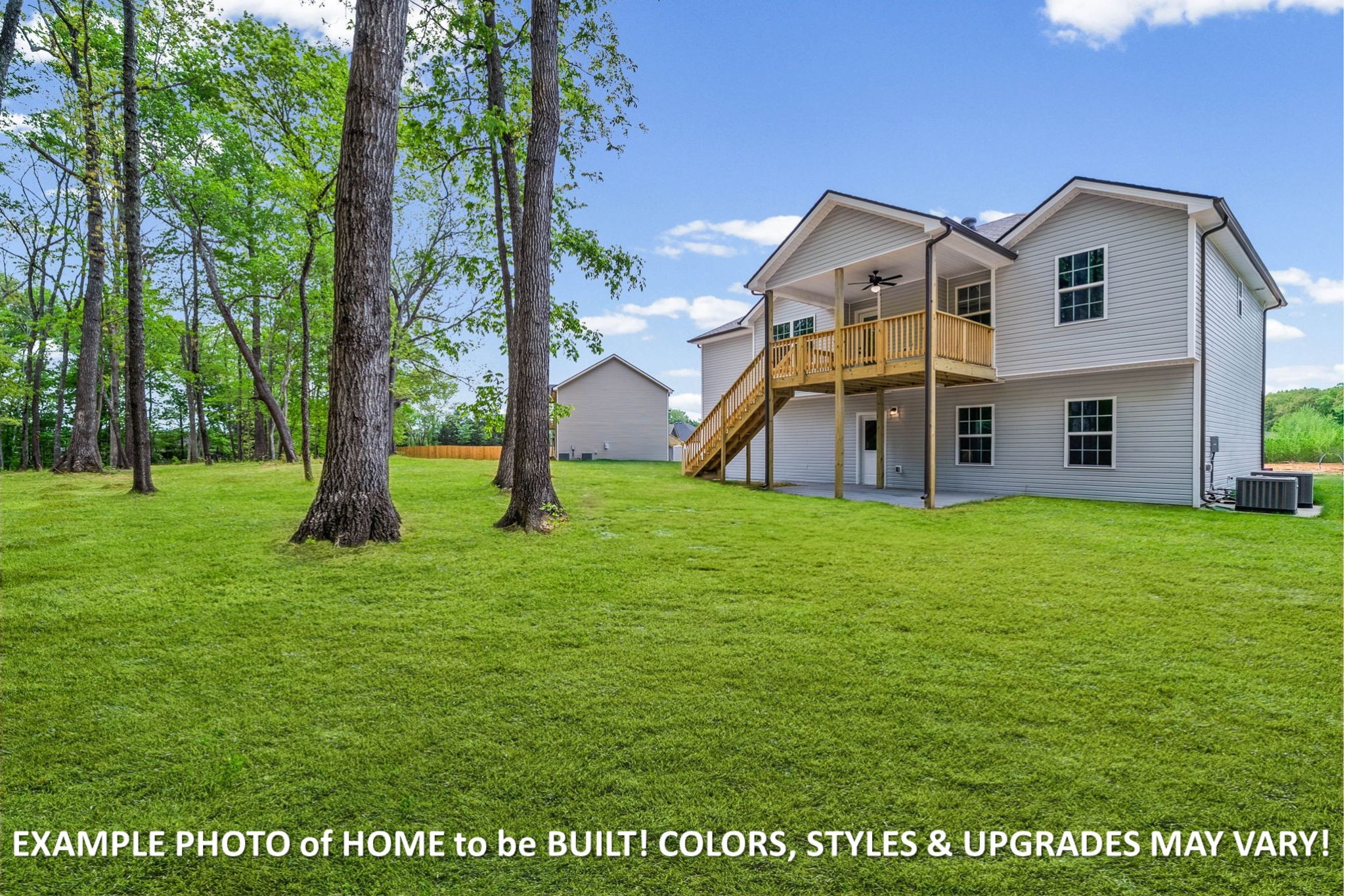 322 Tisha Court Clarksville TN 37042