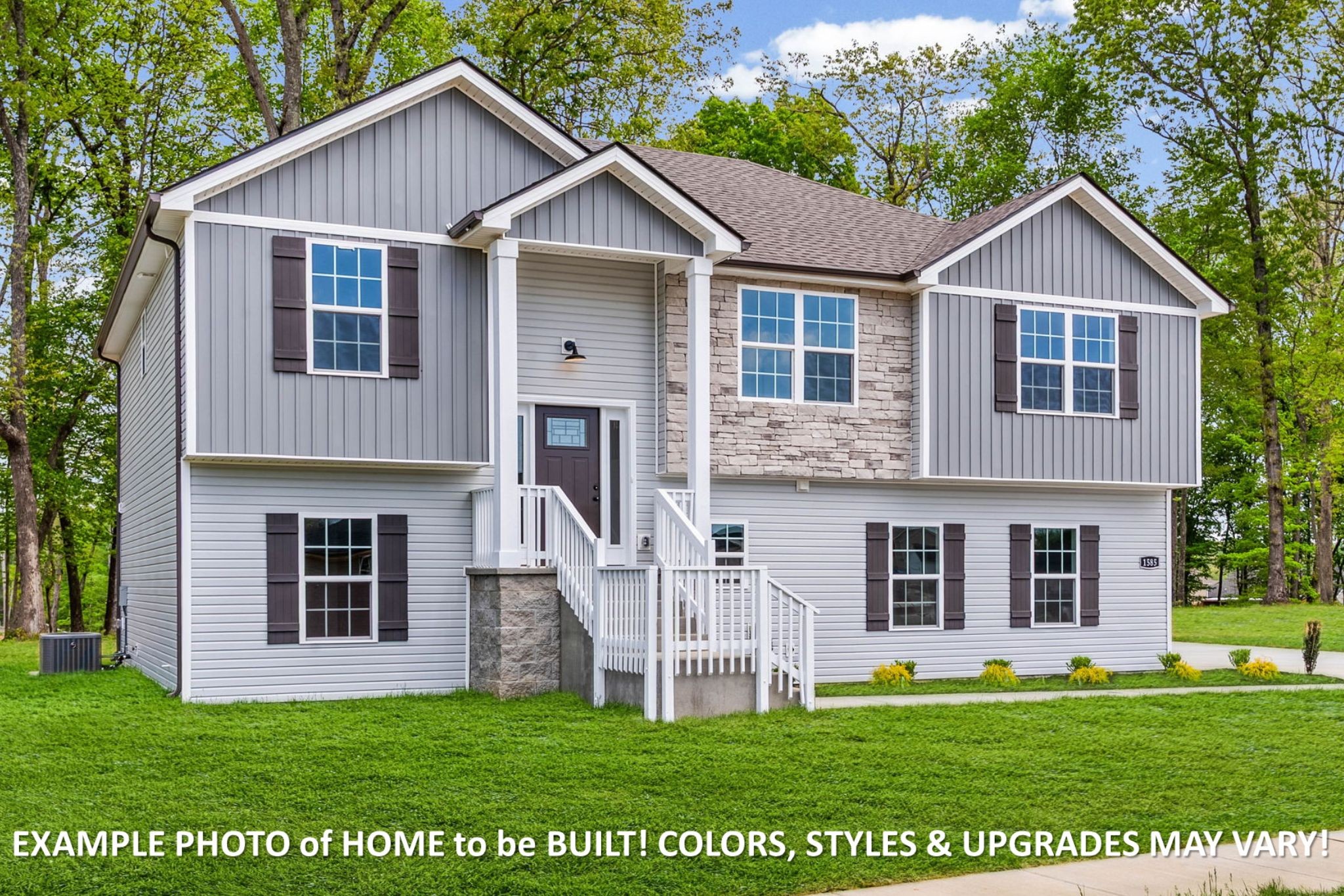 322 Tisha Court Clarksville TN 37042
