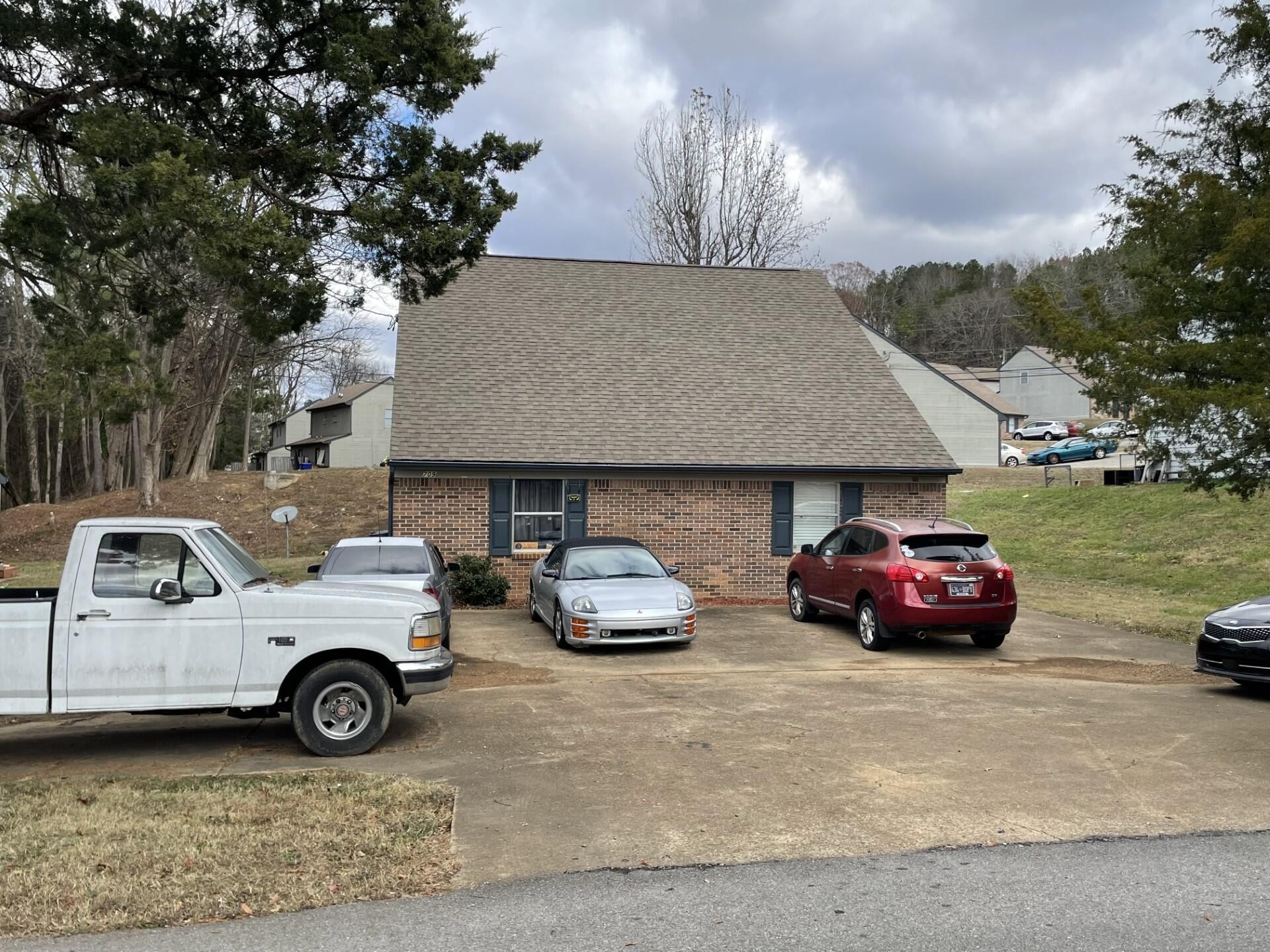 709713 Weeks Drive, NE Cleveland TN 37312
