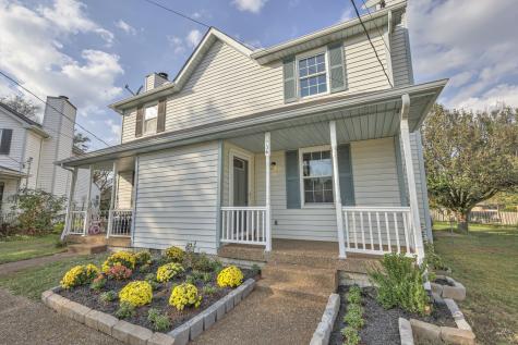 736 Ridgeview Court Antioch TN 37013