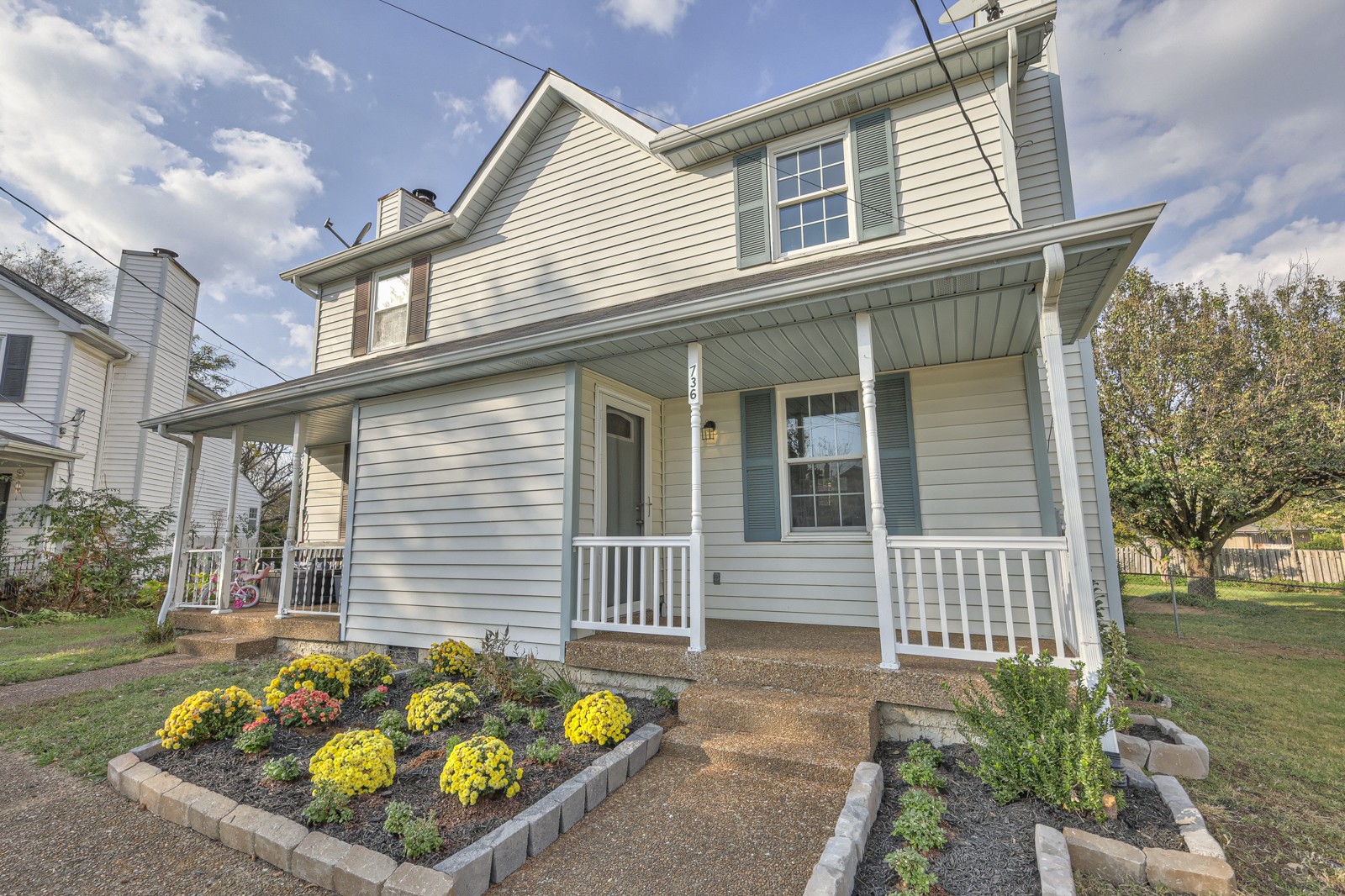 736 Ridgeview Court Antioch TN 37013