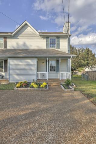 736 Ridgeview Court Antioch TN 37013