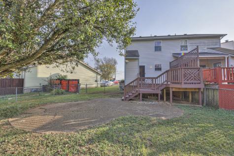 736 Ridgeview Court Antioch TN 37013