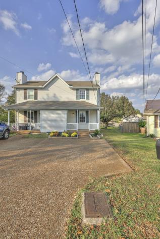 736 Ridgeview Court Antioch TN 37013