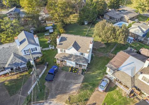 736 Ridgeview Court Antioch TN 37013