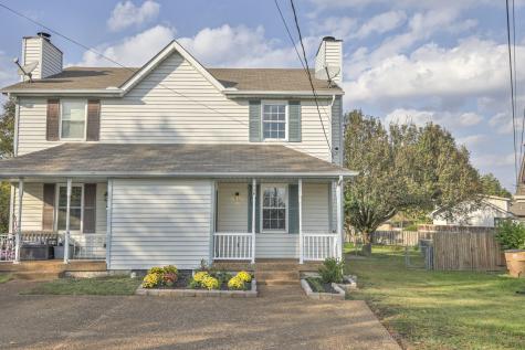 736 Ridgeview Court Antioch TN 37013