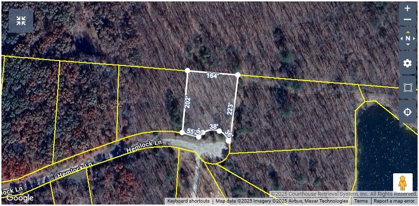 44 Hemlock Lane Spencer TN 38585