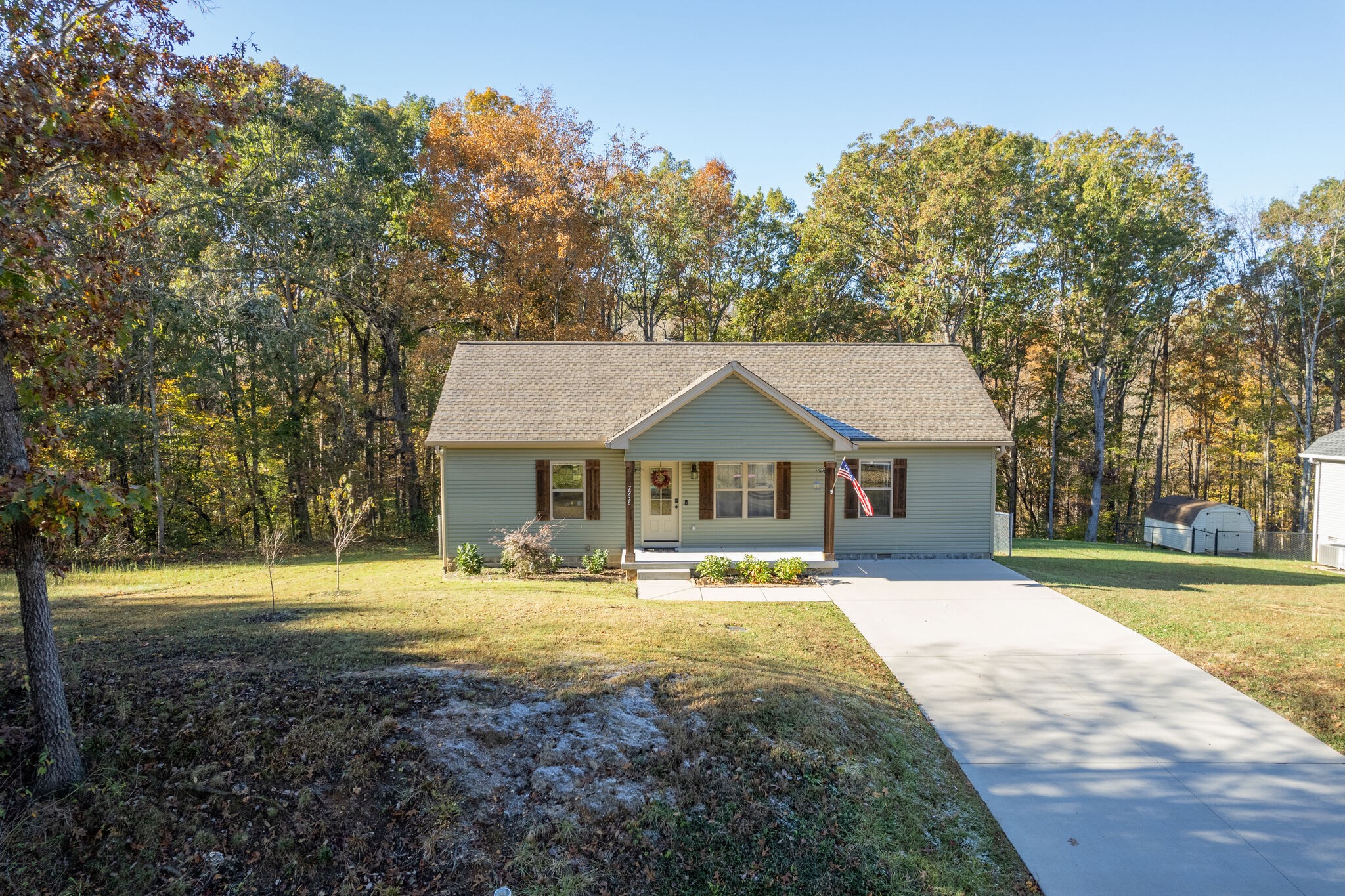 7238 Sugar Camp Drive Greenbrier TN 37073