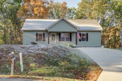 7238 Sugar Camp Drive Greenbrier TN 37073