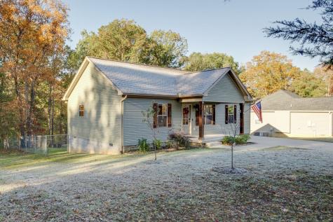 7238 Sugar Camp Drive Greenbrier TN 37073