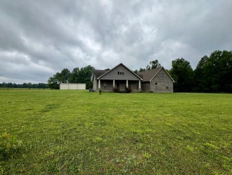 3971 Murfreesboro Highway Manchester TN 37355
