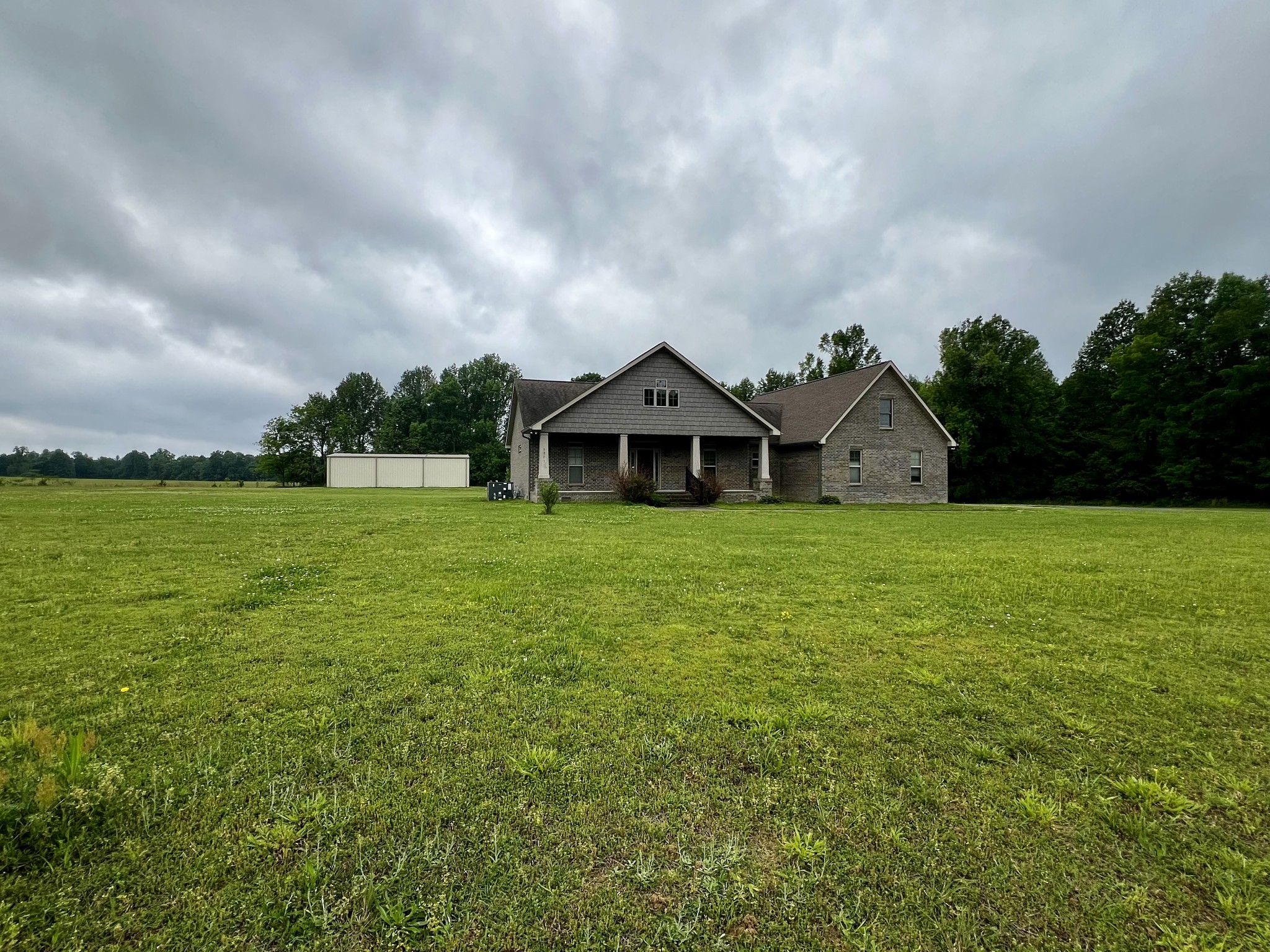 3971 Murfreesboro Highway Manchester TN 37355