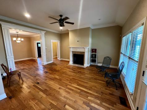 3971 Murfreesboro Highway Manchester TN 37355