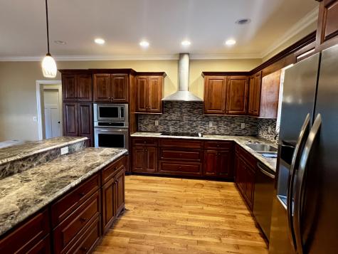 3971 Murfreesboro Highway Manchester TN 37355