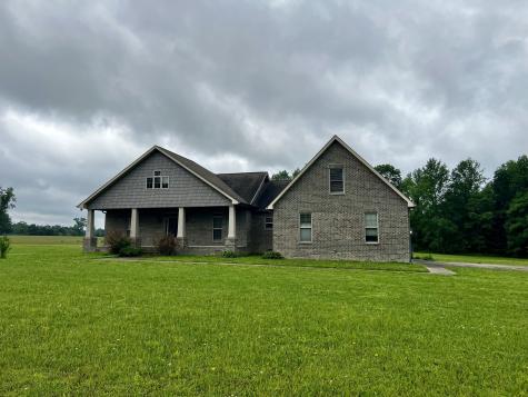 3971 Murfreesboro Highway Manchester TN 37355